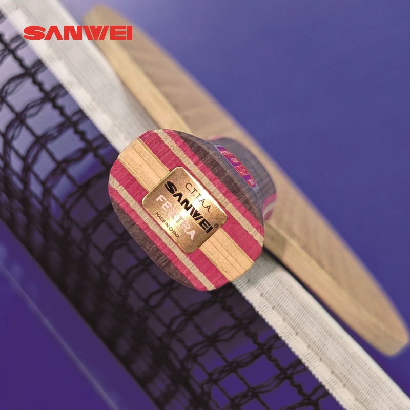 New SANWEI FEXTRA 7 Table Tenn - Table Tennis Equipment recensione e prezzo