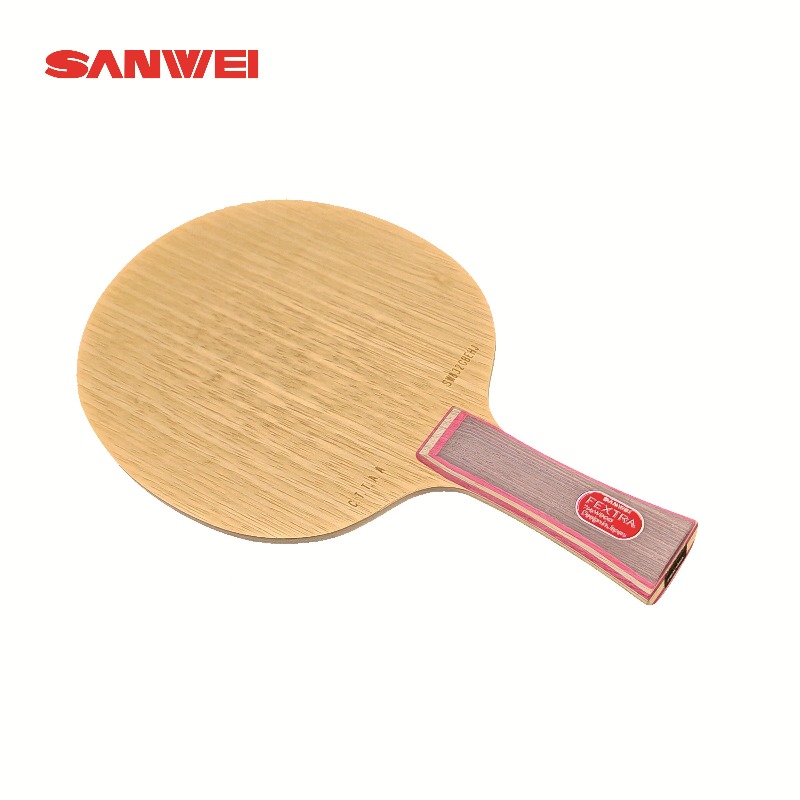 New SANWEI FEXTRA 7 Table Tenn - Table Tennis Equipment recensione e prezzo