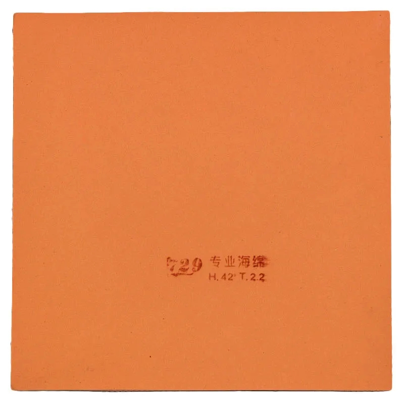 Original Friendship 729 Cross  - Table Tennis Grip recensione e prezzo
