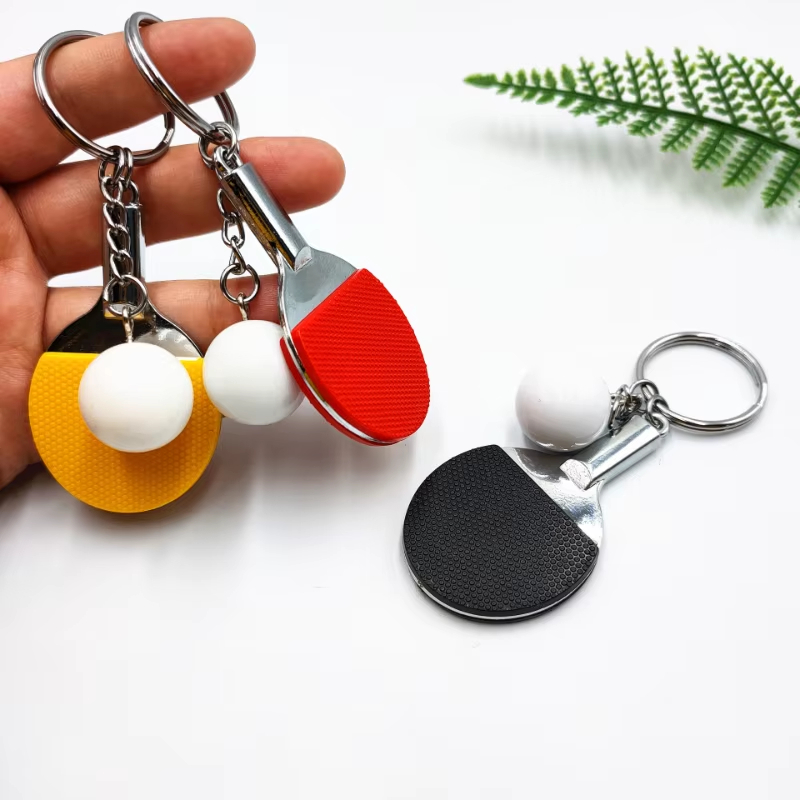 7 Colors Cute Ping Pong Racket - Table Tennis How To Play recensione e prezzo