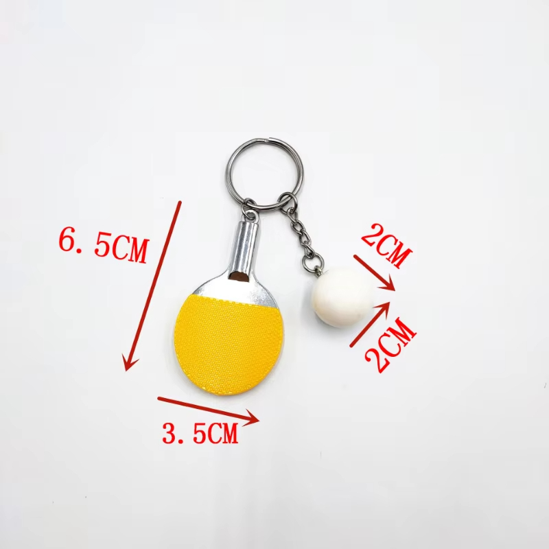 7 Colors Cute Ping Pong Racket - Table Tennis How To Play recensione e prezzo