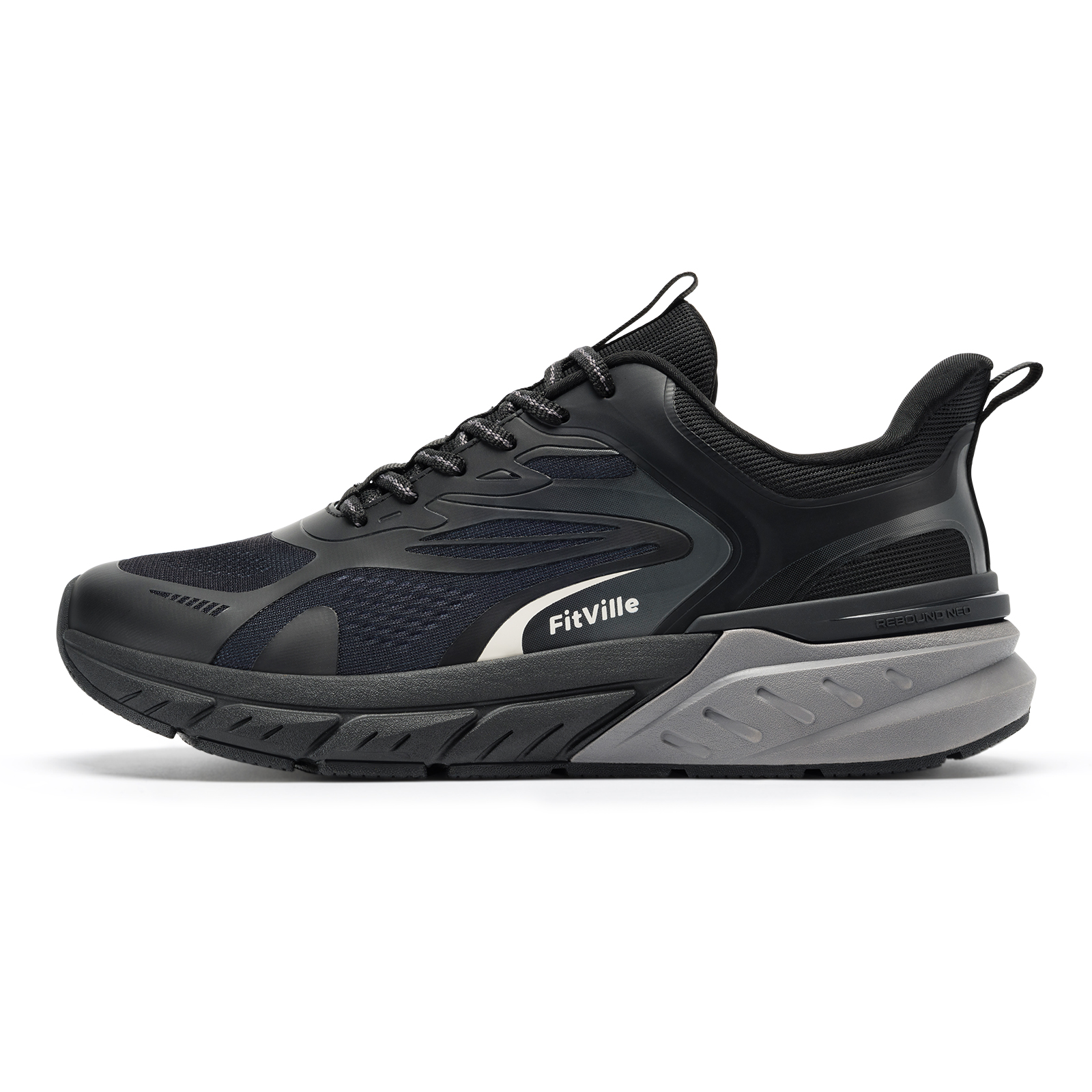 Fittington Walking Shoes For M - Table Tennis Men recensione e prezzo