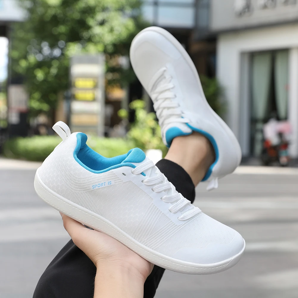 Minimalist Barefoot Shoes Cros - Table Tennis Men recensione e prezzo