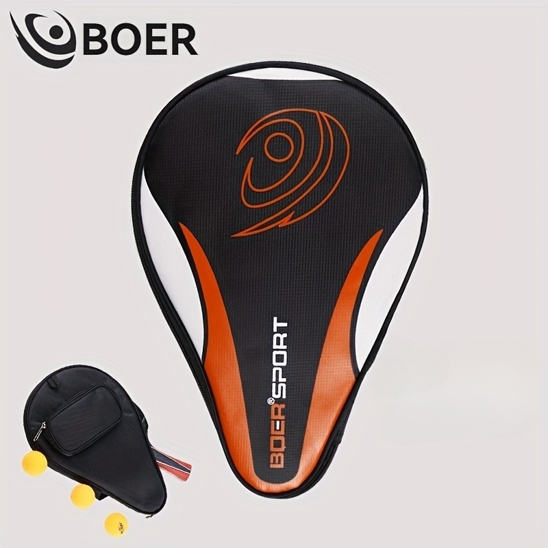 Portable Table Tennis Racket C - Table Tennis Hong Kong recensione e prezzo