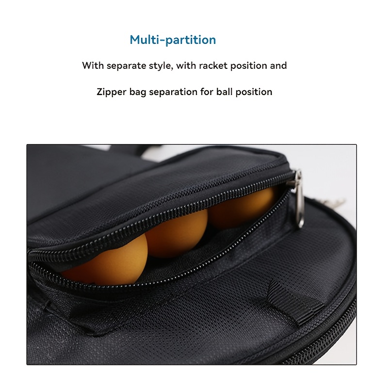 Portable Table Tennis Racket C - Table Tennis Hong Kong recensione e prezzo