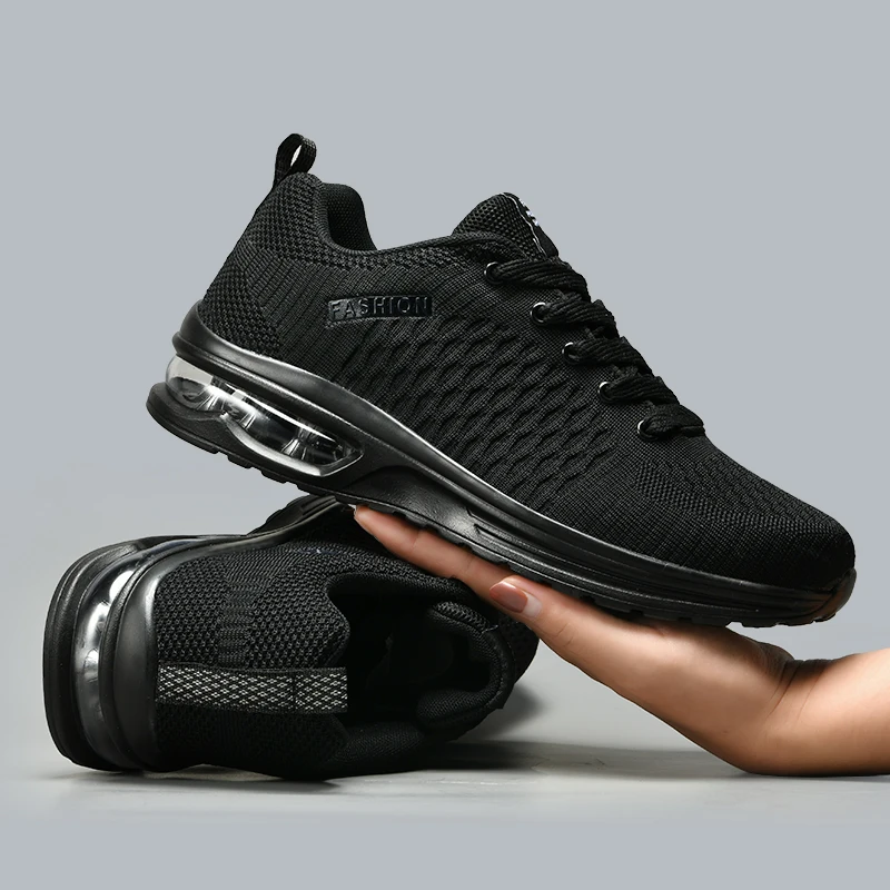 Men Running Shoes Lace Up Snea - Table Tennis Men recensione e prezzo