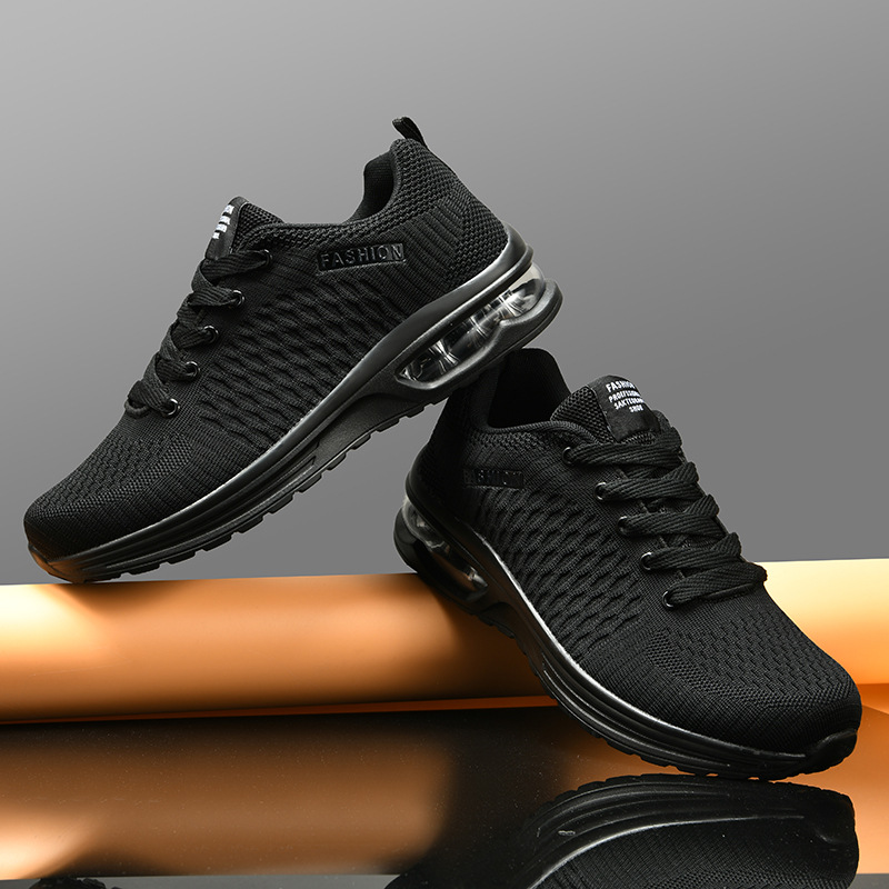 Men Running Shoes Lace Up Snea - Table Tennis Men recensione e prezzo