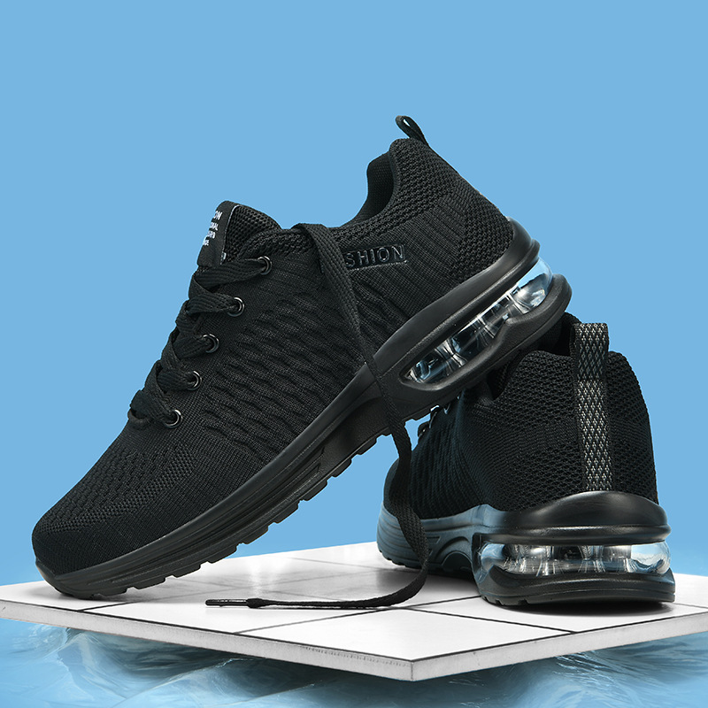 Men Running Shoes Lace Up Snea - Table Tennis Men recensione e prezzo