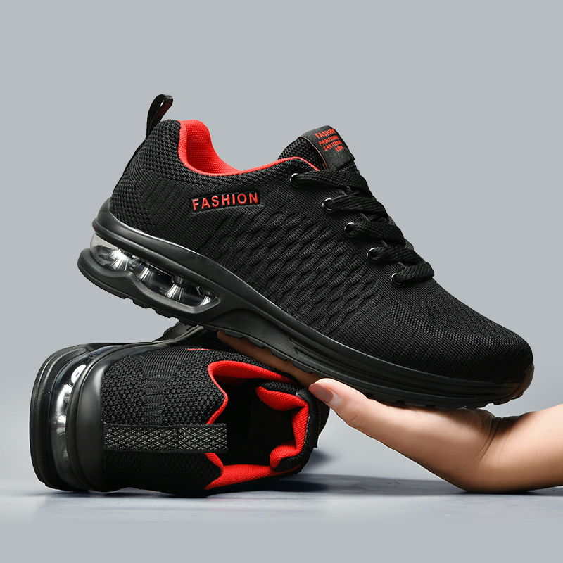 Men Running Shoes Lace Up Snea - Table Tennis Men recensione e prezzo