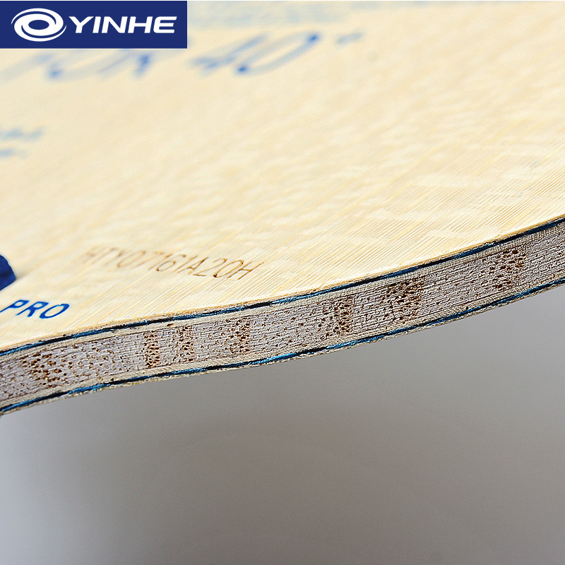 Yinhe V14 Pro Table Tennis Bla - Table Tennis Pro recensione e prezzo