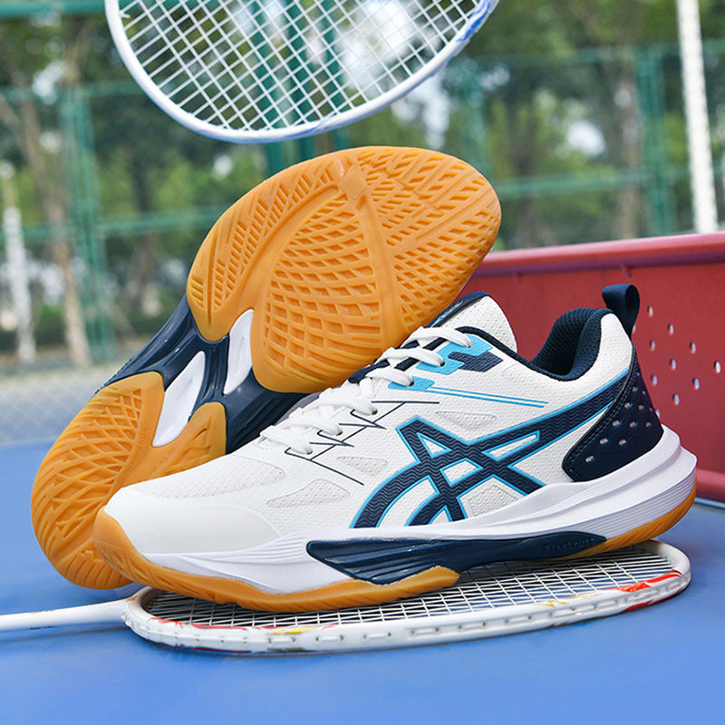 Men Tennis Shoes Breathable Me - Table Tennis Men recensione e prezzo