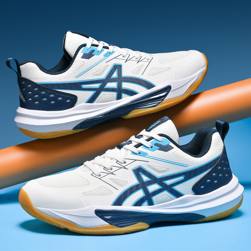 Men Tennis Shoes Breathable Me - Table Tennis Men recensione e prezzo