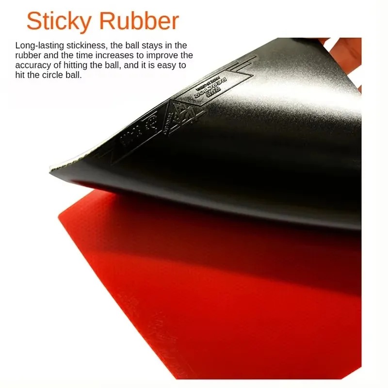 Reactor TORNADO V5 Sticky Loop - Table Tennis Grip recensione e prezzo