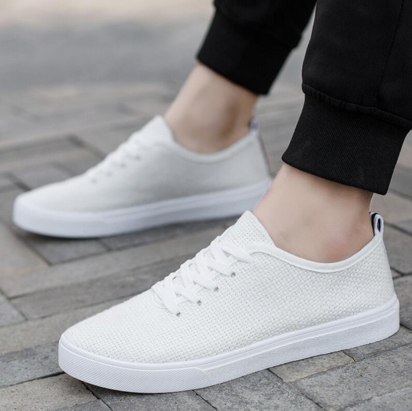 CanvasBreathable Mesh Men Shoe - Table Tennis Men recensione e prezzo