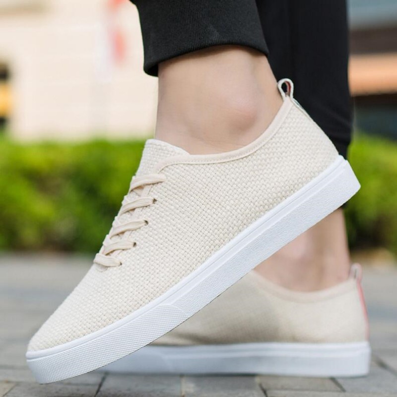 CanvasBreathable Mesh Men Shoe - Table Tennis Men recensione e prezzo