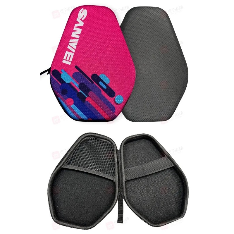 SANWEI Hexagon Gourd Shaped Ta - Table Tennis Hong Kong recensione e prezzo