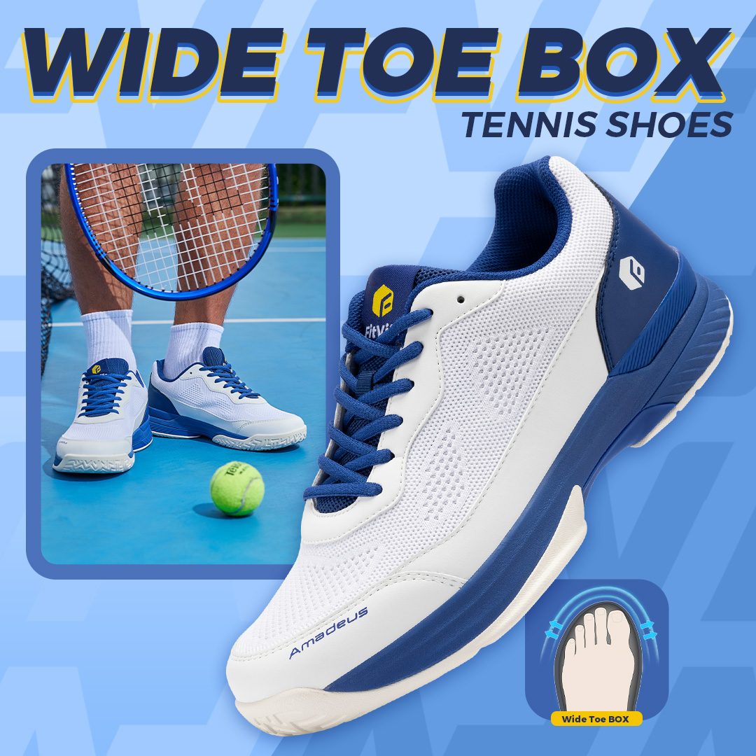 FitVille Pofessional Tennis Sh - Table Tennis Men recensione e prezzo