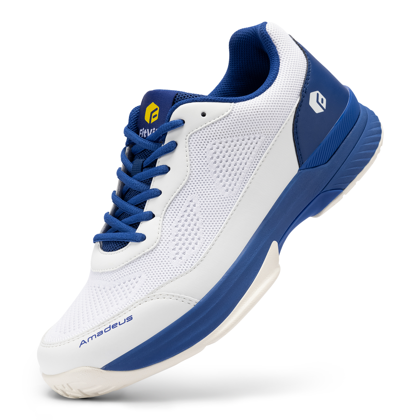 FitVille Pofessional Tennis Sh - Table Tennis Men recensione e prezzo