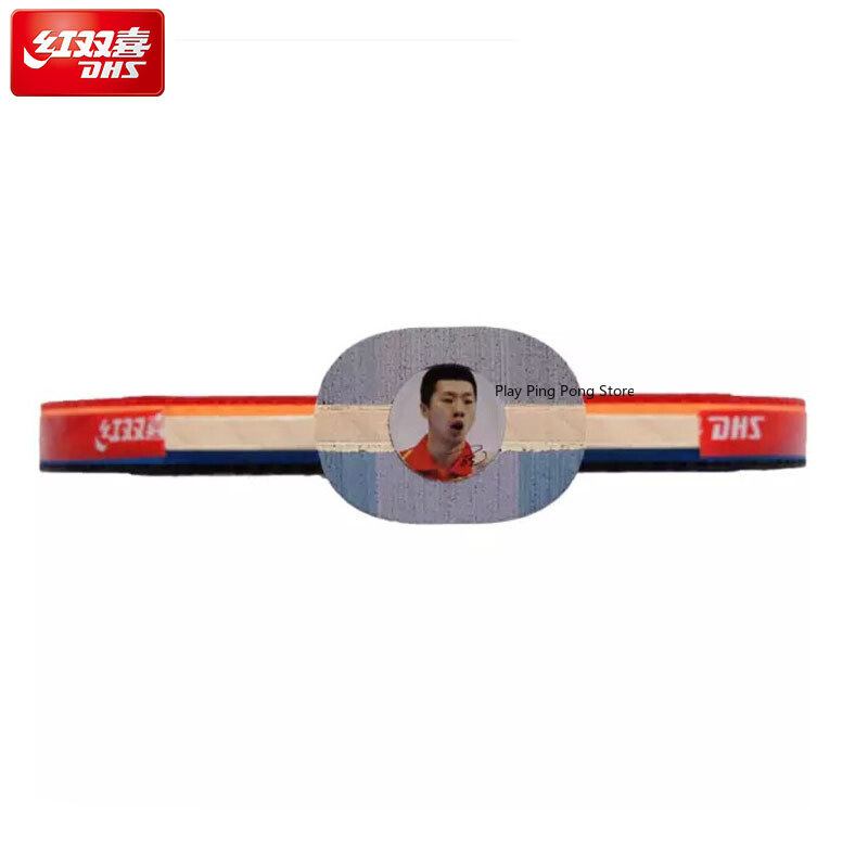 DHS 6 Star 6002 6006 Table Ten - Table Tennis How To Play recensione e prezzo