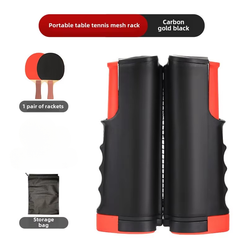 Table Tennis Net Ping Pong Rac - Table Tennis How To Play recensione e prezzo