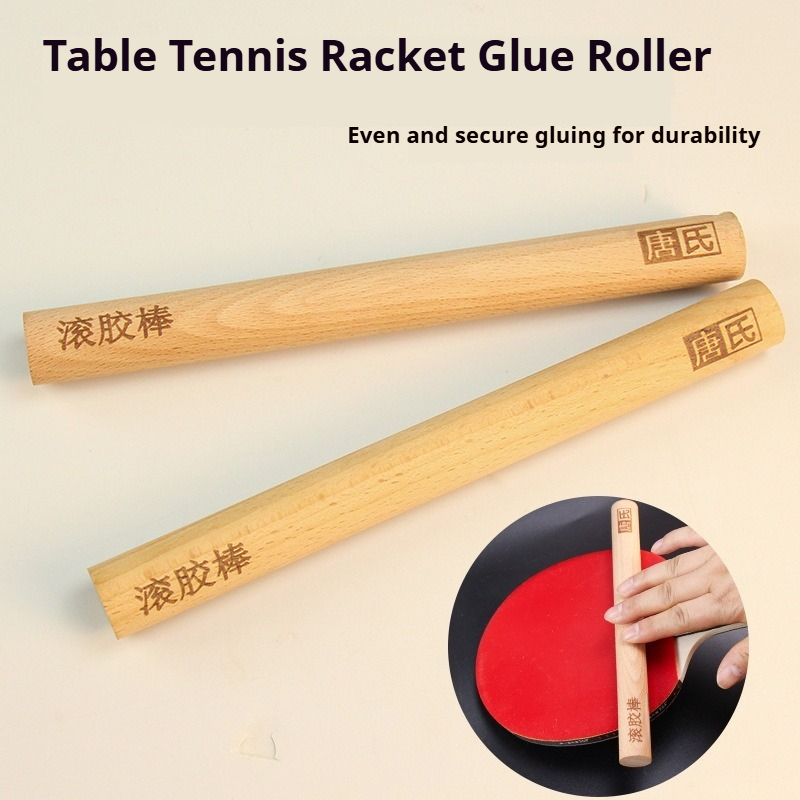 Table Tennis Racket Rubber Rol - Table Tennis Equipment recensione e prezzo