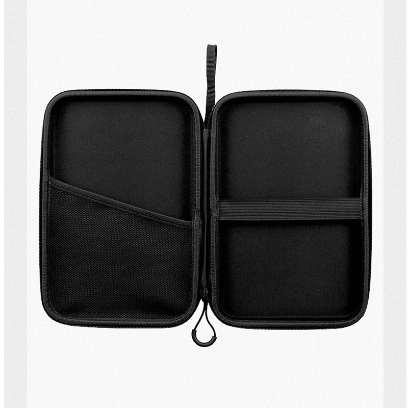 Table Tennis Racket Bag Square - Table Tennis Hong Kong recensione e prezzo