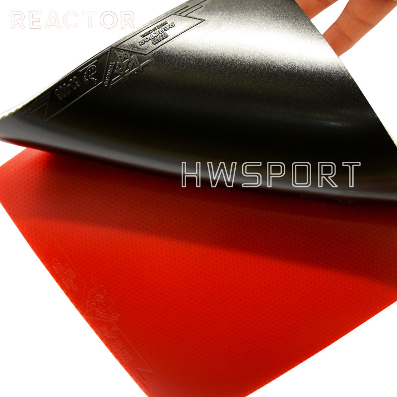 REACTOR Tornada V5 Table Tenni - Table Tennis Grip recensione e prezzo