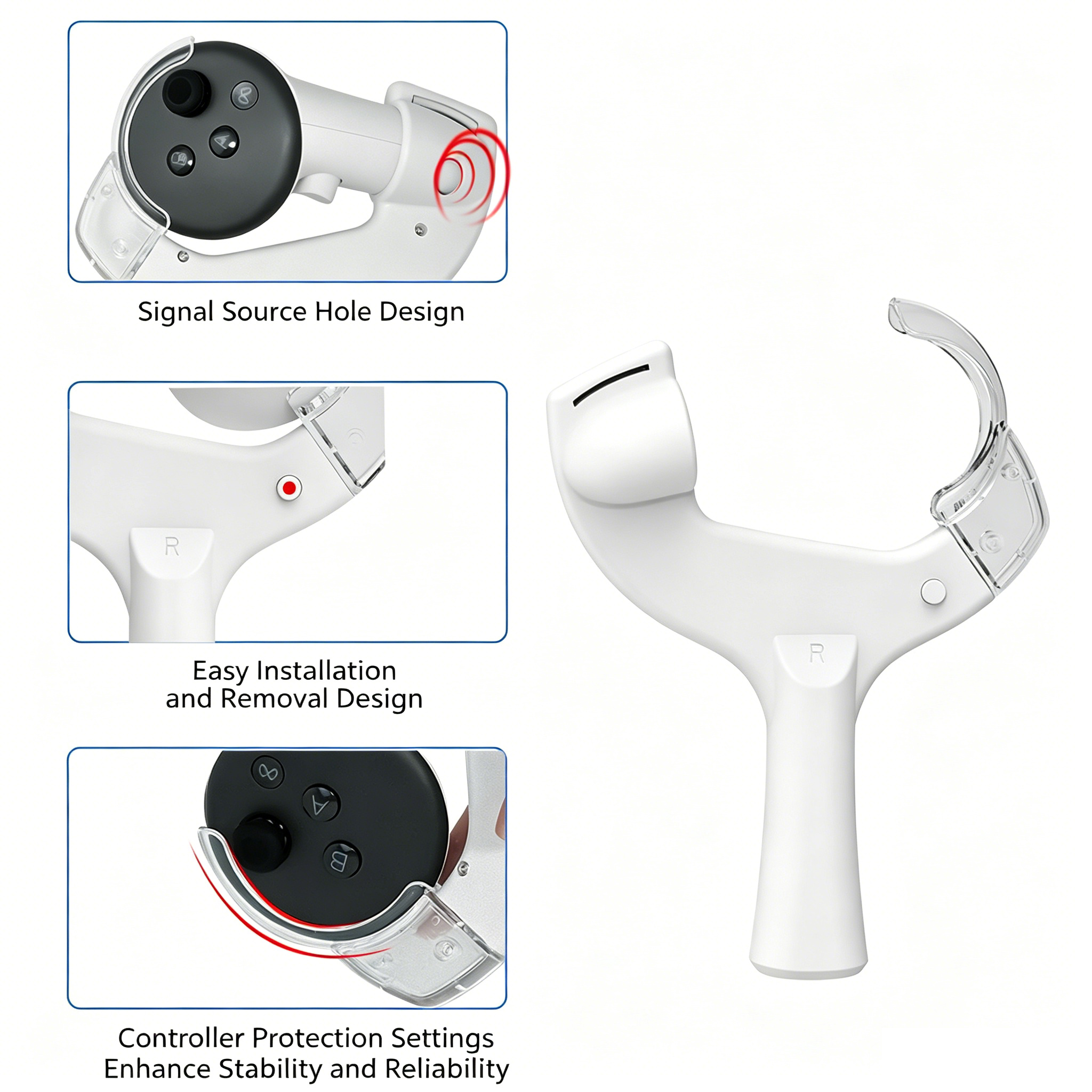 Enhanced Precision Table Tenni - Table Tennis Grip recensione e prezzo