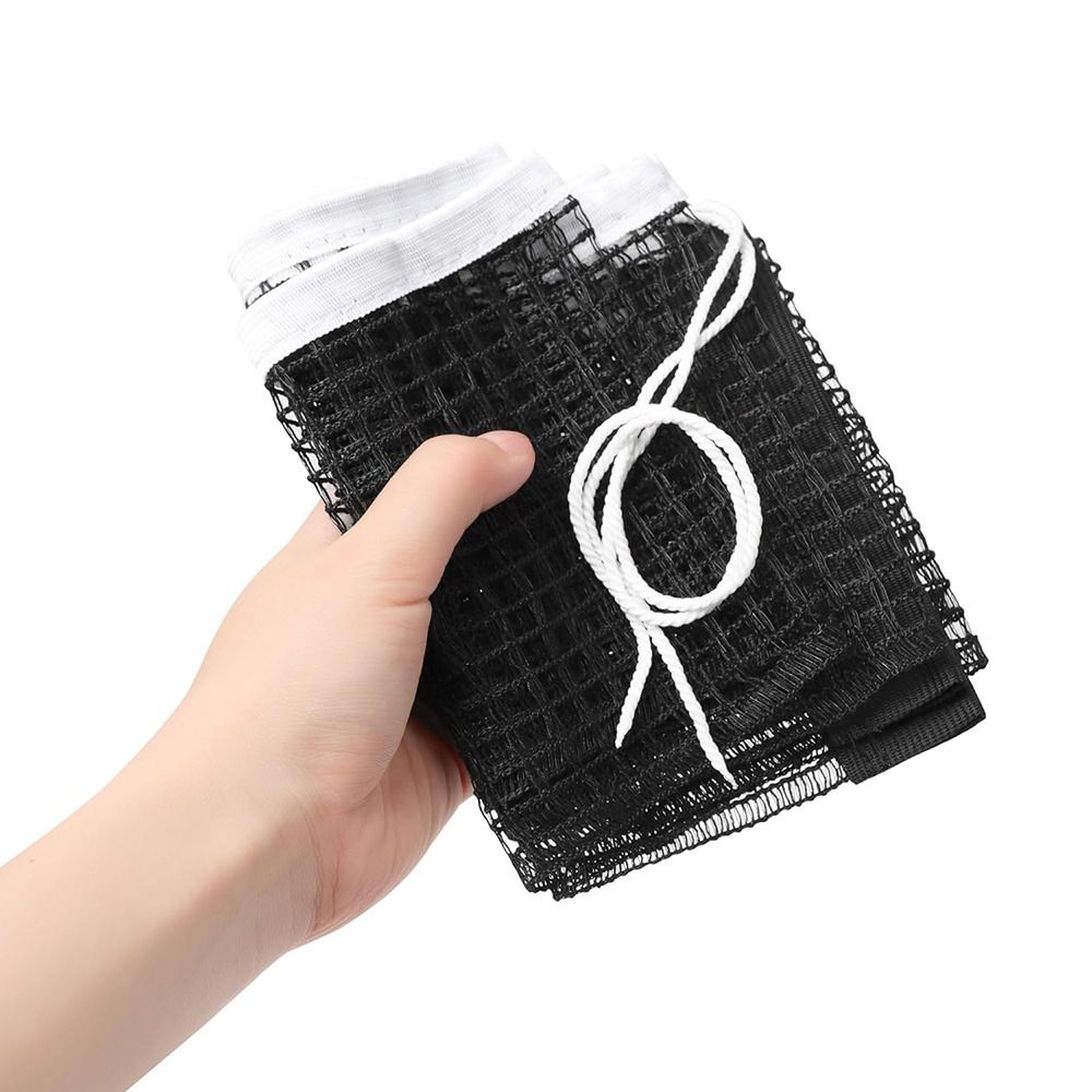 Retractable Table Tennis Net T - Table Tennis Equipment recensione e prezzo