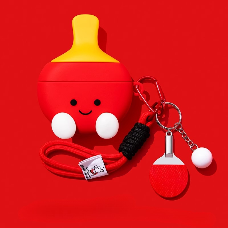 3D Table Tennis Cartoon Cute S - Table Tennis Pro recensione e prezzo