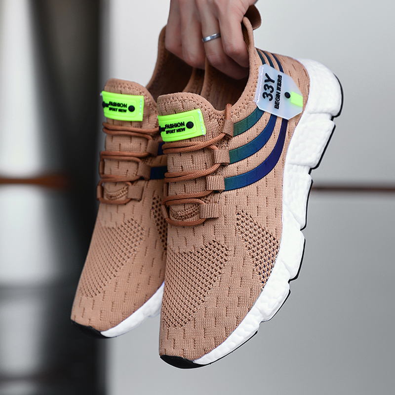 Men Casual Sneakers Summer Bre - Table Tennis Men recensione e prezzo