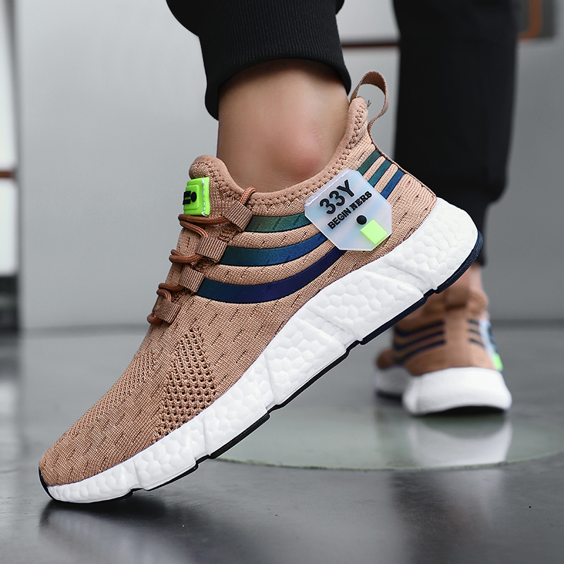 Men Casual Sneakers Summer Bre - Table Tennis Men recensione e prezzo