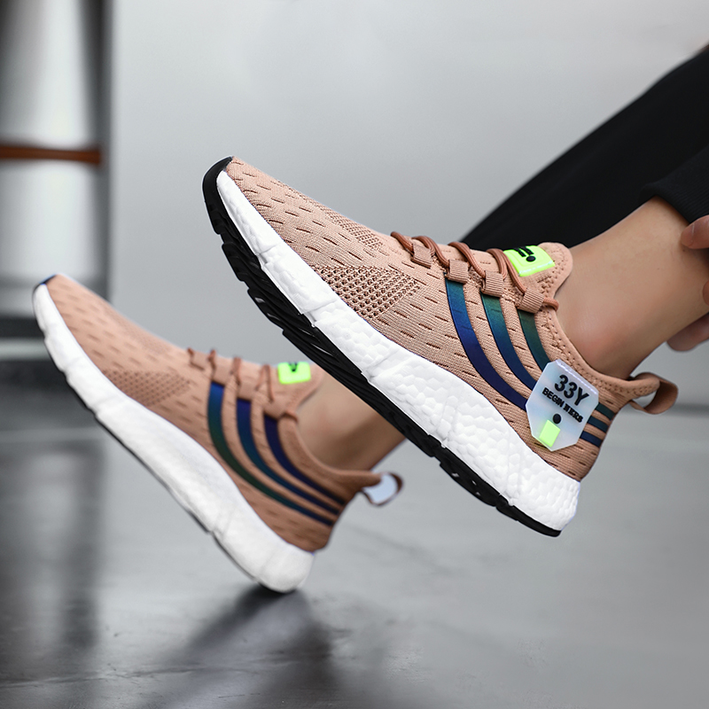Men Casual Sneakers Summer Bre - Table Tennis Men recensione e prezzo