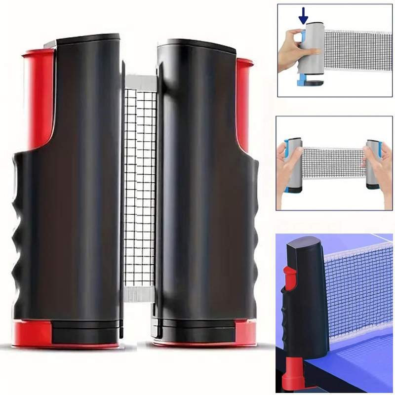 2025 Hot Table Tennis Net Anyw - Table Tennis Equipment recensione e prezzo
