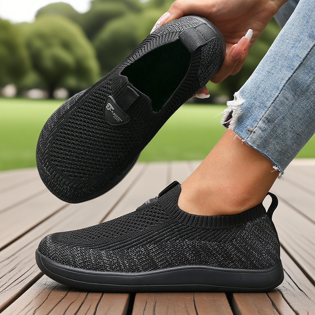 Zero Difference Shoes for Men  - Table Tennis Men recensione e prezzo