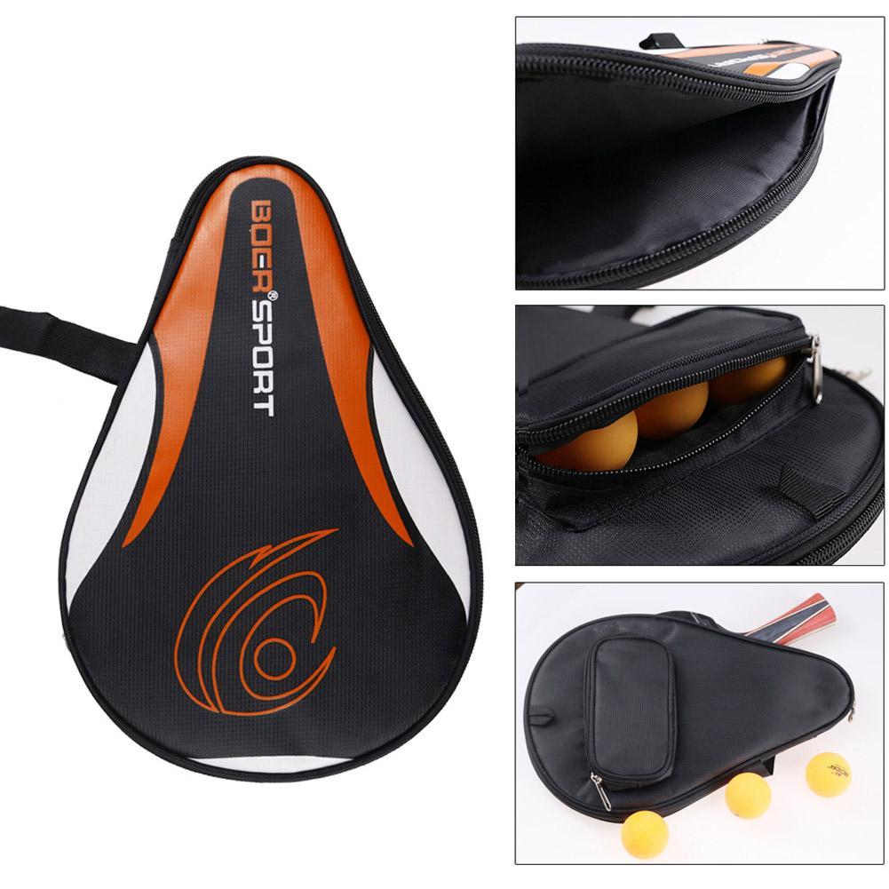 1PC 30x19cm Table Tennis Racke - Table Tennis How To Play recensione e prezzo