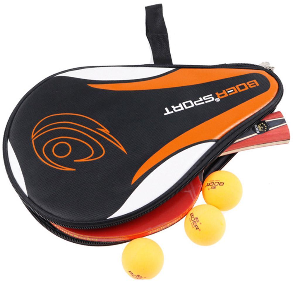 1PC 30x19cm Table Tennis Racke - Table Tennis How To Play recensione e prezzo