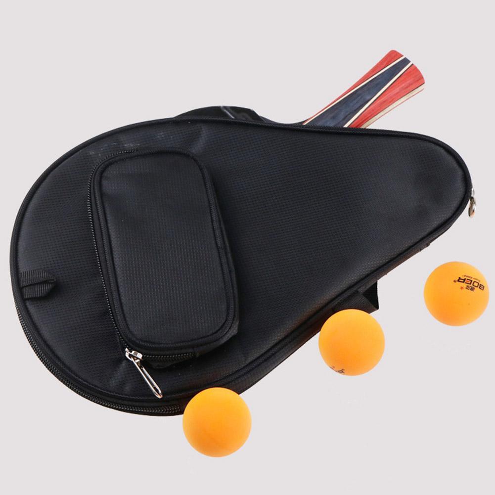 1PC 30x19cm Table Tennis Racke - Table Tennis How To Play recensione e prezzo