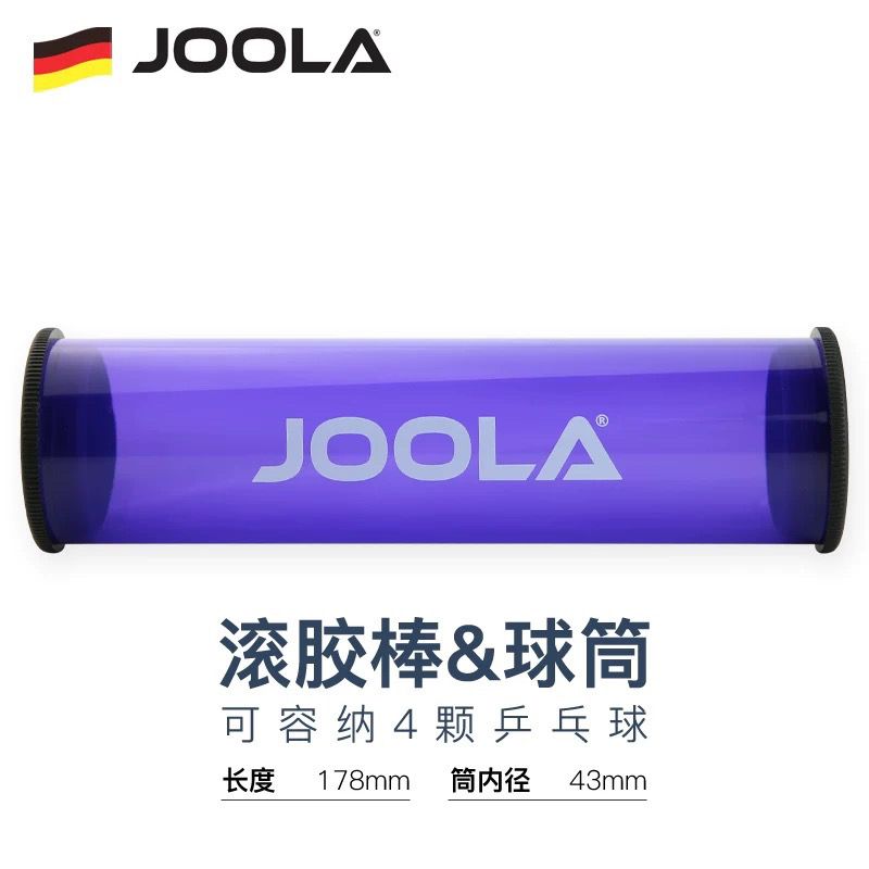 1pcs JOOLA Table Tennis Rubber - Table Tennis Equipment recensione e prezzo