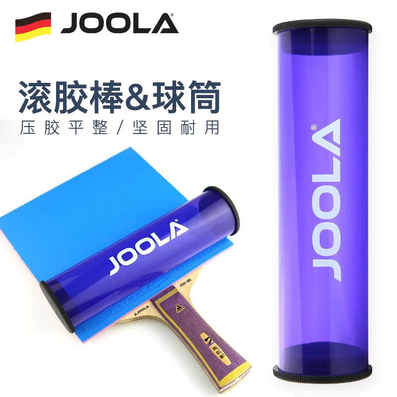 1pcs JOOLA Table Tennis Rubber - Table Tennis Equipment recensione e prezzo