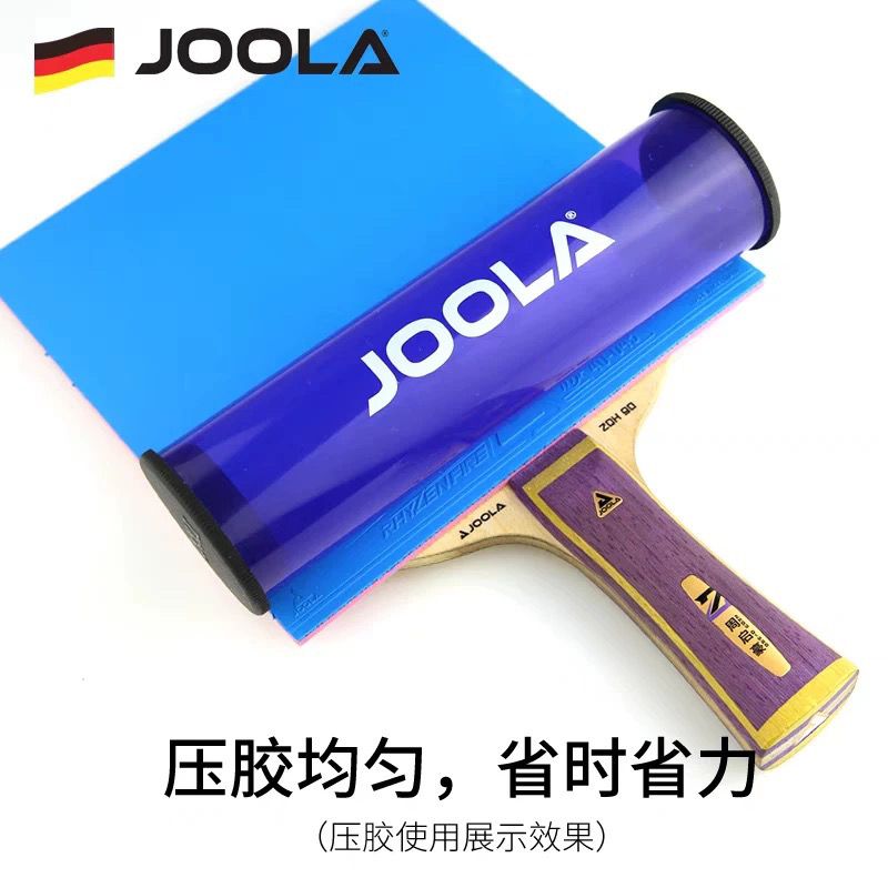 1pcs JOOLA Table Tennis Rubber - Table Tennis Equipment recensione e prezzo