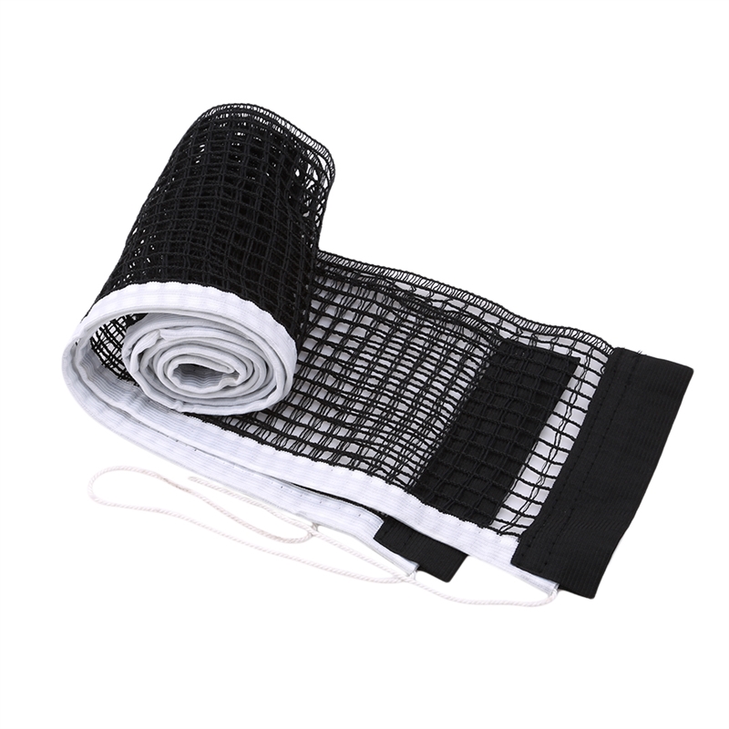 Retractable Table Tennis Net T - Table Tennis How To Play recensione e prezzo