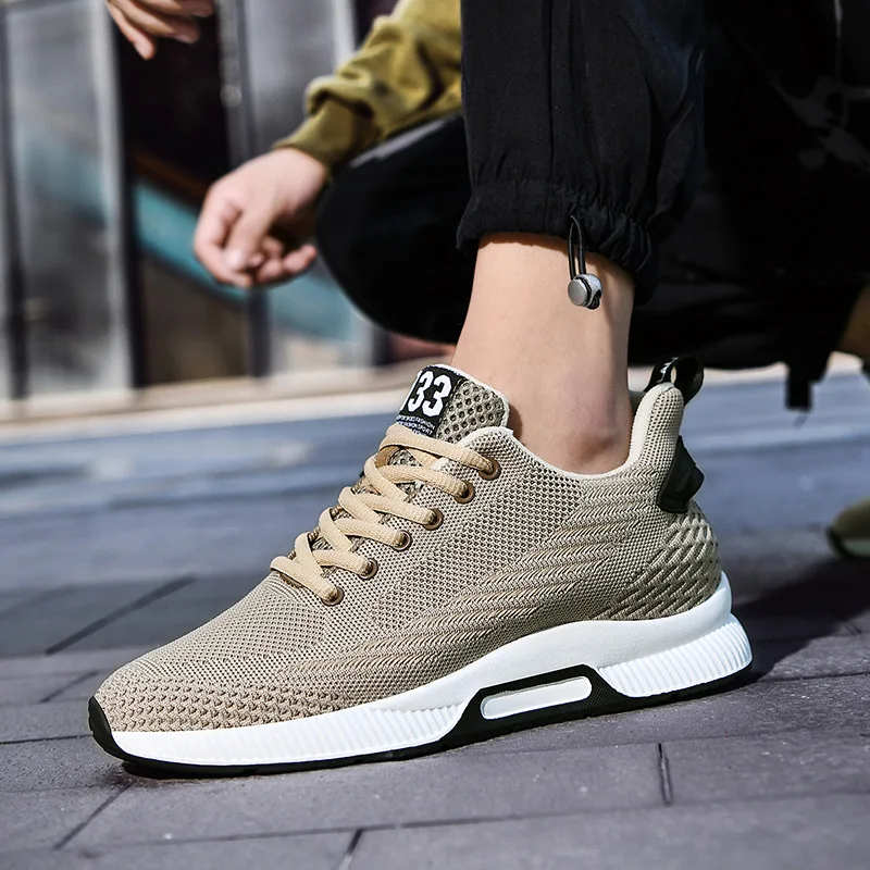 Men Sneakers Platform Casual S - Table Tennis Men recensione e prezzo