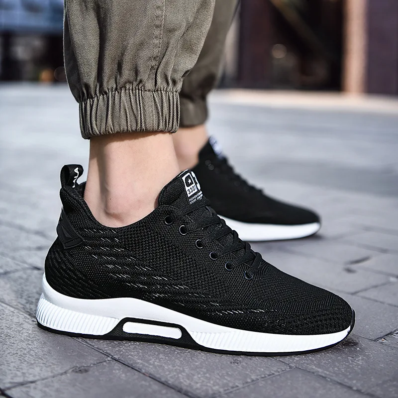 Men Sneakers Platform Casual S - Table Tennis Men recensione e prezzo