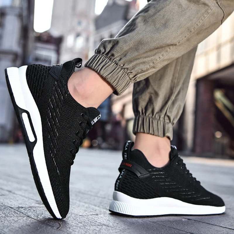 Men Sneakers Platform Casual S - Table Tennis Men recensione e prezzo