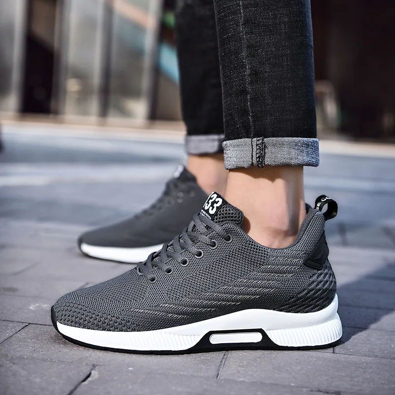 Men Sneakers Platform Casual S - Table Tennis Men recensione e prezzo