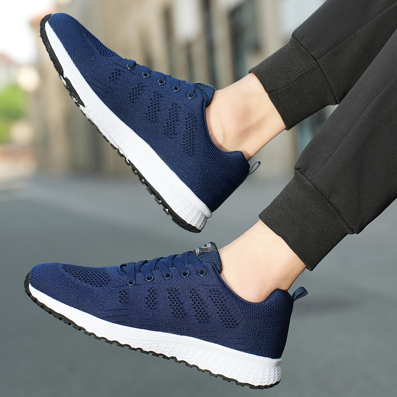 Men Shoes Sneakers Breathable  - Table Tennis Men recensione e prezzo