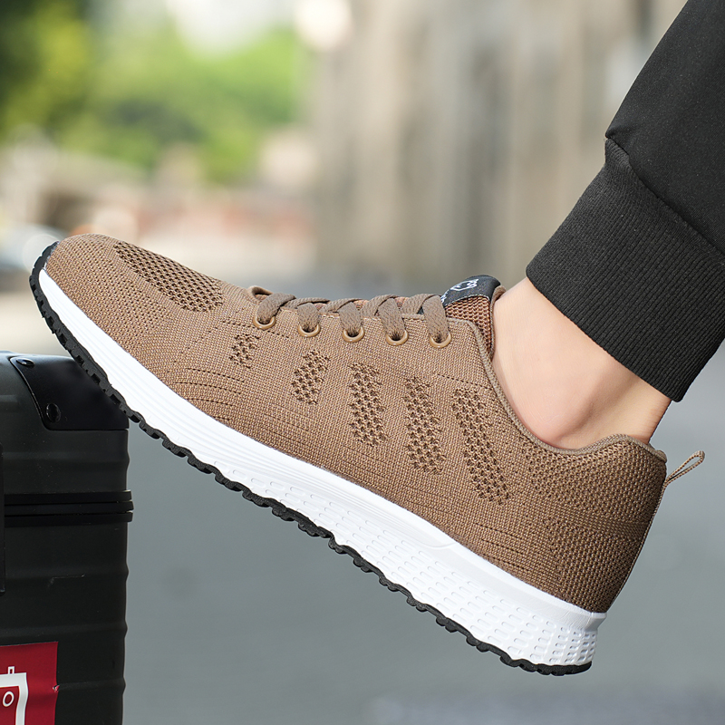 Men Shoes Sneakers Breathable  - Table Tennis Men recensione e prezzo
