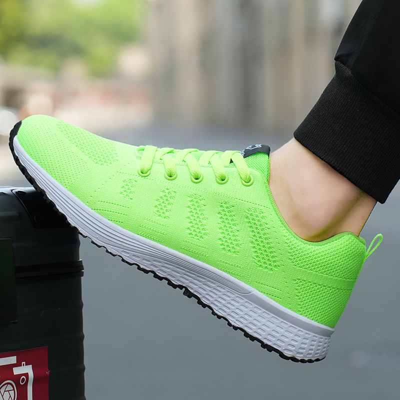 Men Shoes Sneakers Breathable  - Table Tennis Men recensione e prezzo