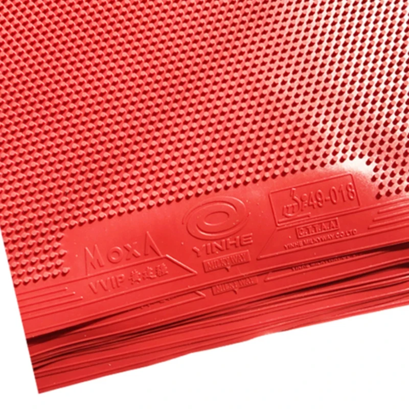 YINHE Huang Jianjiang VIP VVIP - Table Tennis Grip recensione e prezzo